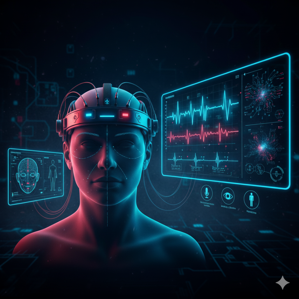 Reprogramación mental.