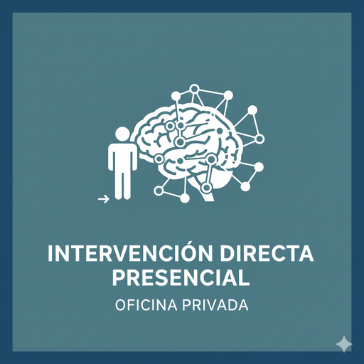 Direct In-Person Intervention — Private Office